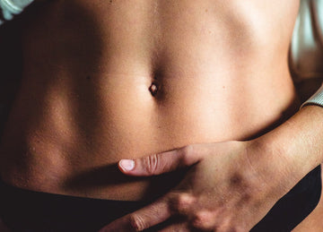 What Causes Bloating—and How to Naturally Prevent It