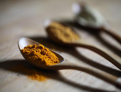 Anti-Aging Essentials: How Turmeric Extract Can Make Your Skin Glow