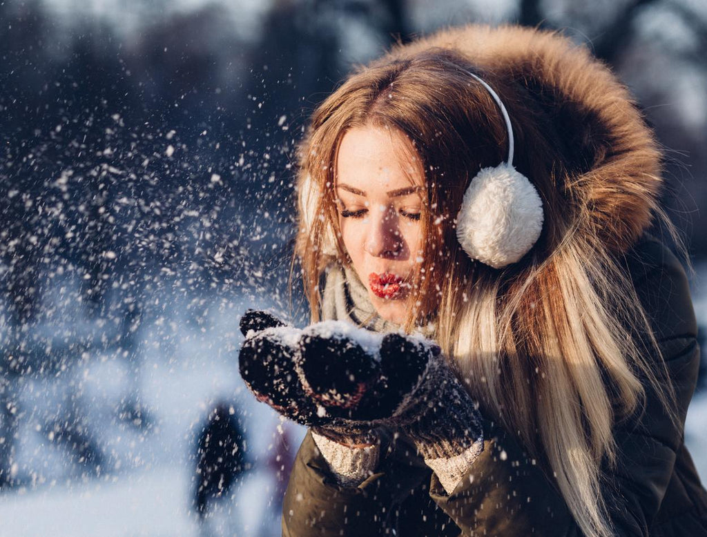 4 Ayurvedic Beauty & Wellness Practices for Winter