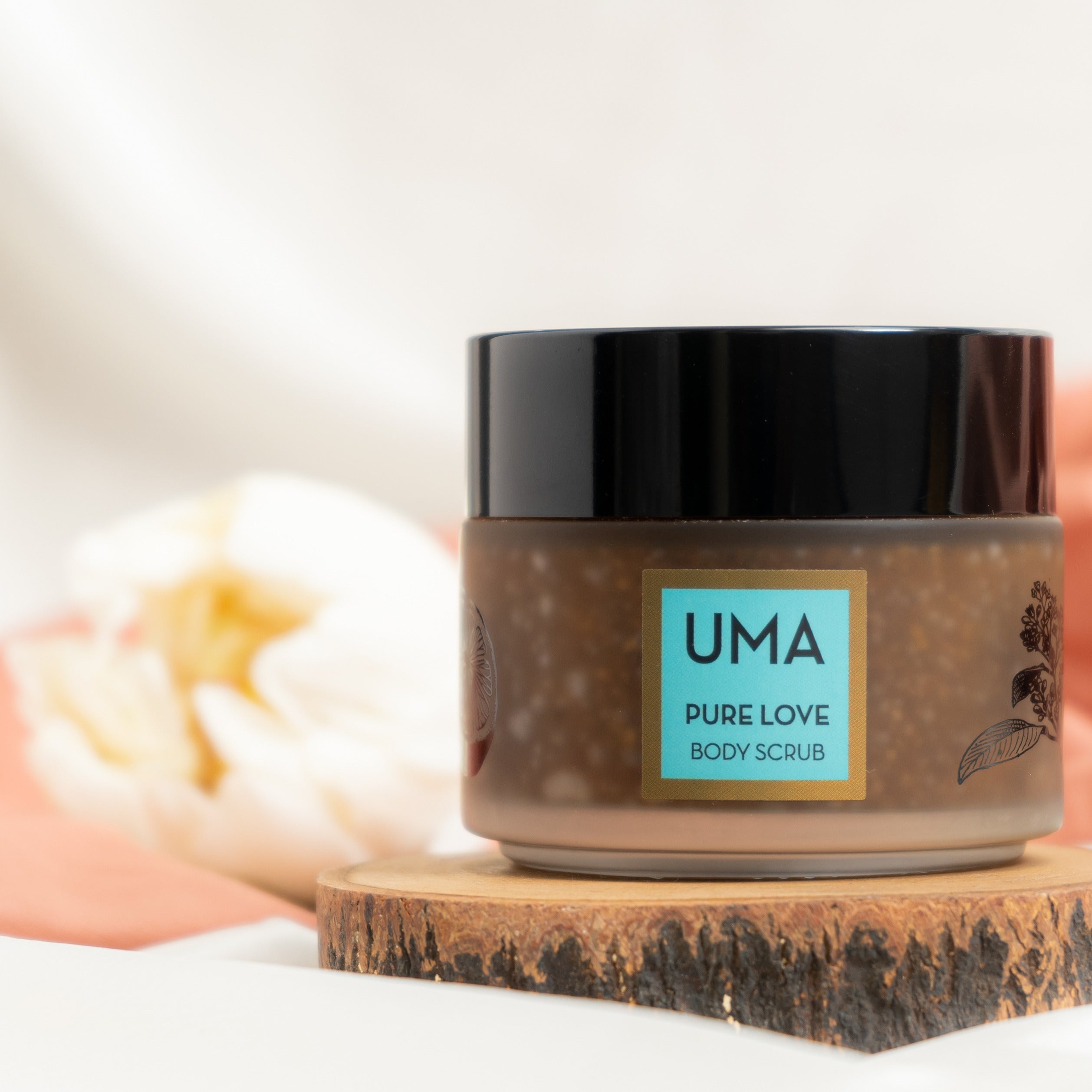 Body Scrubs