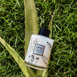 UMA Absolute Anti Aging Aloe Rose Toner - Uma Oils