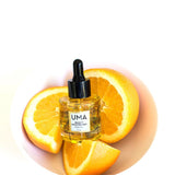 UMA Beauty Boosting Day Face Oil - Uma Oils