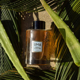 UMA Deeply Clarifying Aloe Alum Toner - Uma Oils