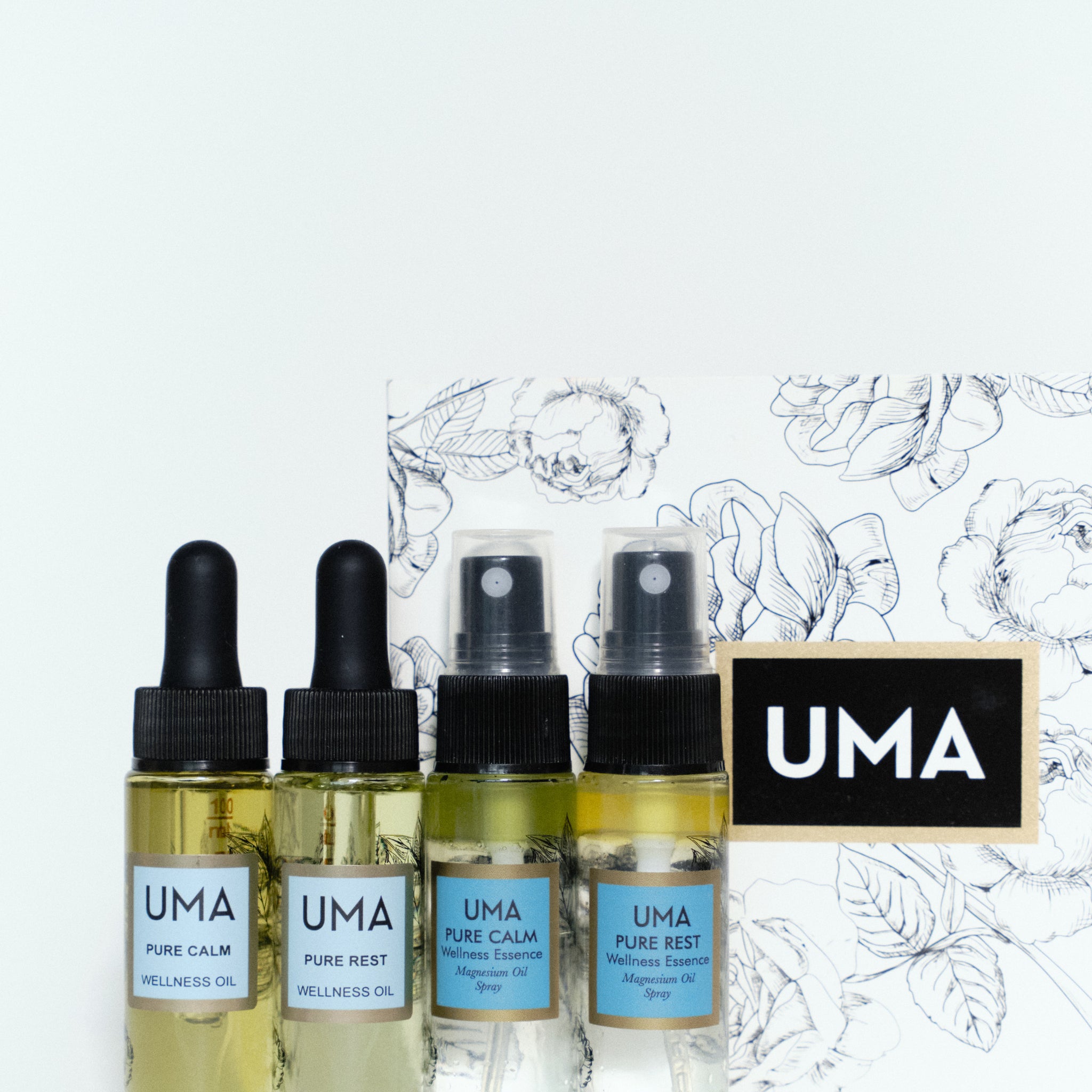 Serenity & Sleep Anchor Ritual