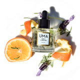 UMA Deeply Clarifying Face Oil - Uma Oils