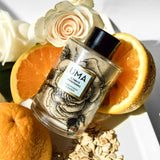 UMA Ultimate Brightening Rose Powder Cleanser - Uma Oils