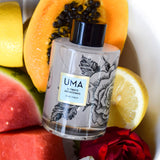 UMA Ultimate Brightening Rose Toner - Uma Oils