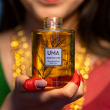 UMA Rose Rapture Rejuvenating Body Oil