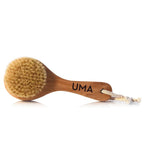 UMA Lymphatic Detox Dry Brush - Uma Oils