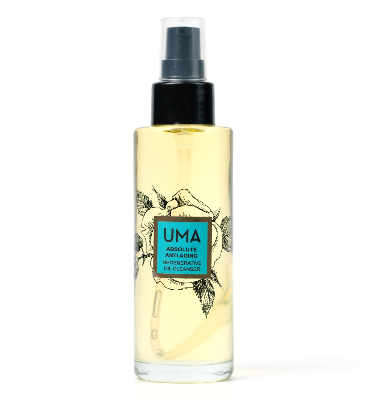 UMA Absolute Anti Aging Regenerative Oil Cleanser