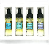 UMA Body Oil Gift Set - Uma Oils