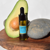 UMA Deep Nourish Extreme Dryness Treatment - Uma Oils