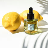 UMA Total Rejuvenation Night Face Oil - Uma Oils