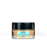 UMA Total Rejuvenation Honey Lemon Mask - Uma Oils