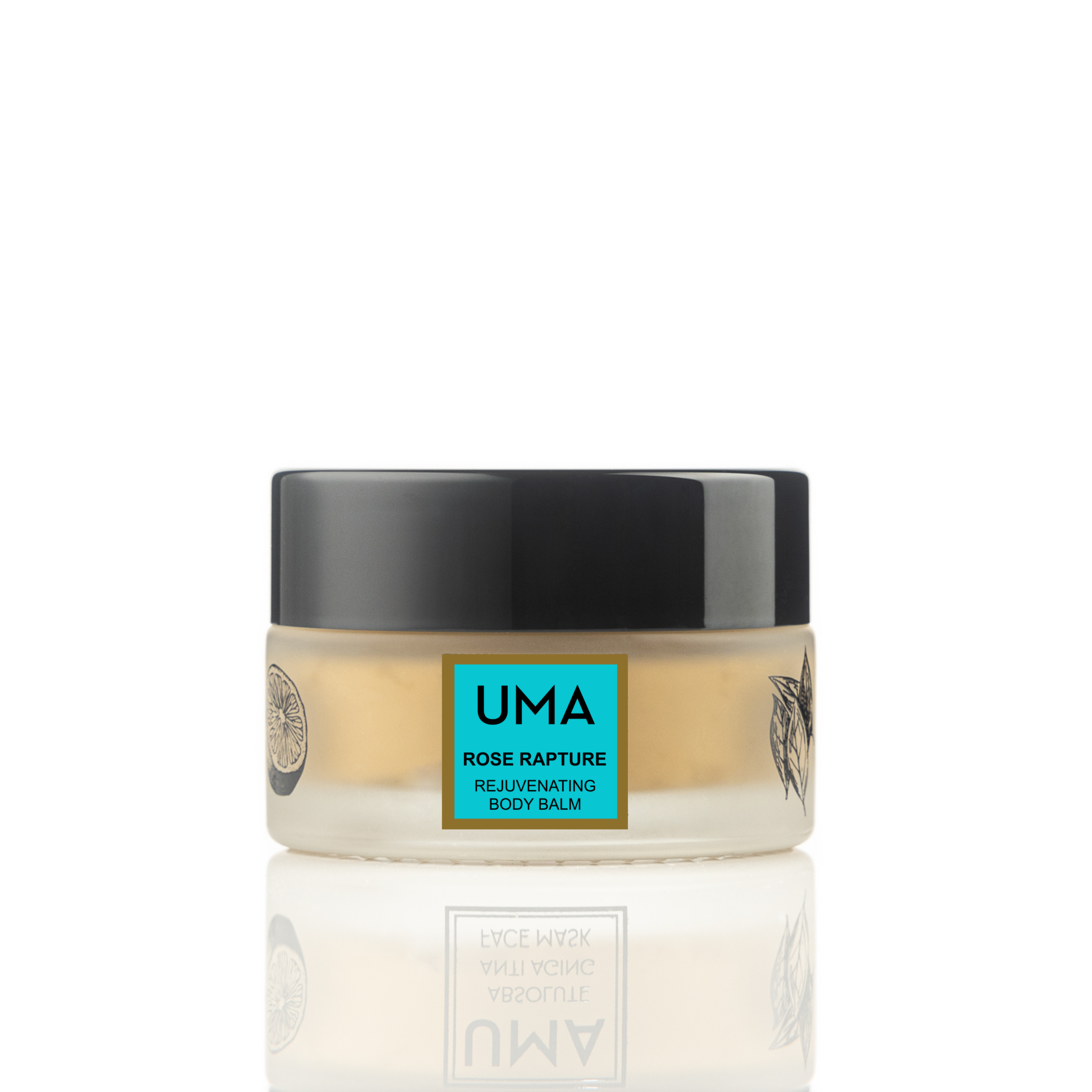 Rose Rapture UMA Rose Rapture Body Balm