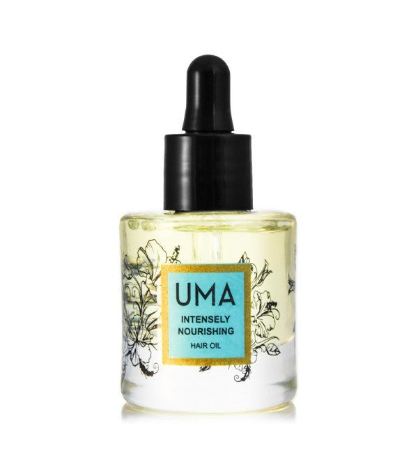 UMA Intensely Nourishing Hair Oil - Uma Oils
