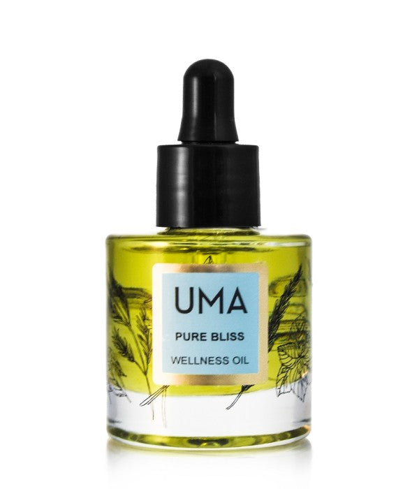 UMA Pure Bliss Wellness Oil - Uma Oils