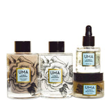 Ultimate Brightening Holiday Gift Set - Uma Oils