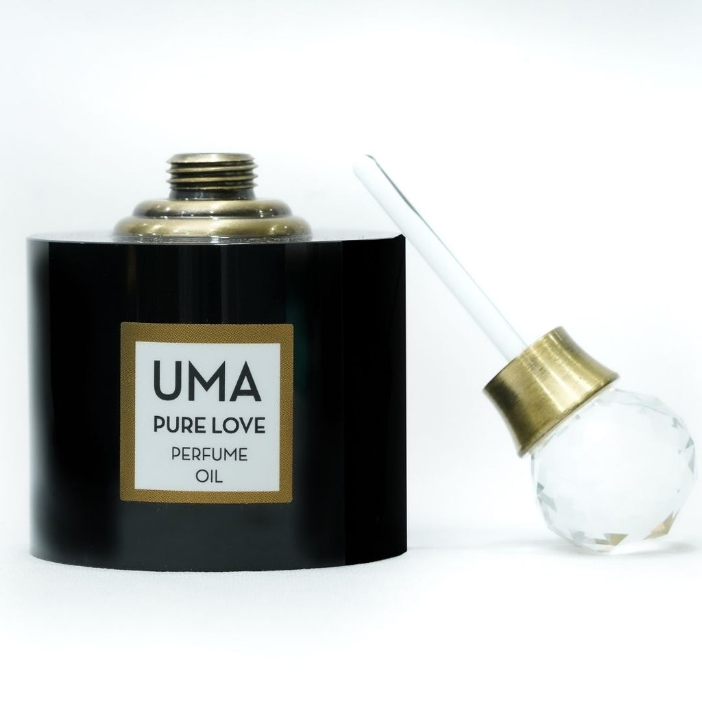 UMA Pure Love Perfume Oil - Uma Oils