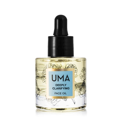 UMA Deeply Clarifying Face Oil