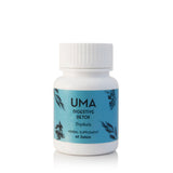 Digestive Detox Triphala Herbal Supplement - Uma Oils