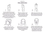Pure Bliss Wellness Oil - Uma Oils