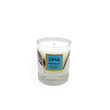 UMA Pure Bliss Wellness Candle - Uma Oils