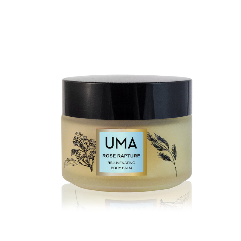 Rose Rapture UMA Rose Rapture Body Balm