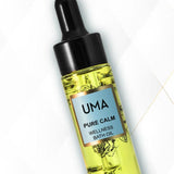 UMA Pure Calm Wellness Bath Oil - Uma Oils