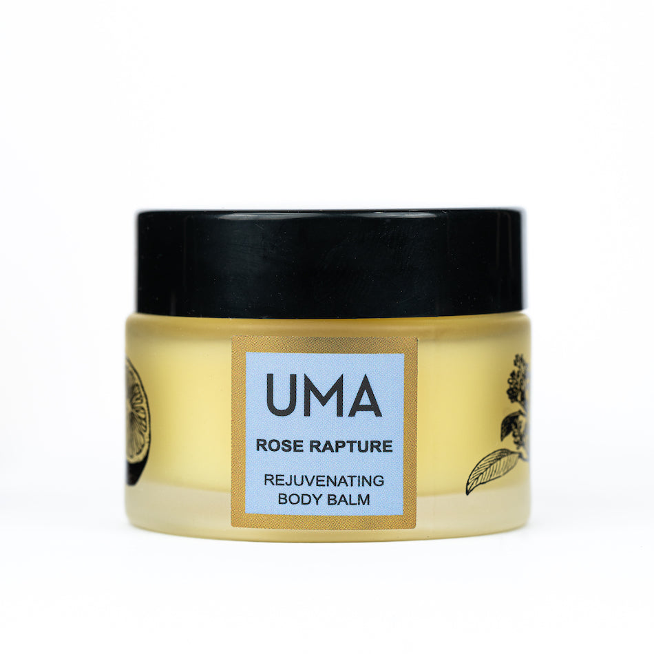 Rose Rapture UMA Rose Rapture Body Balm