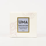 UMA Rose Rapture Body Balm - Uma Oils