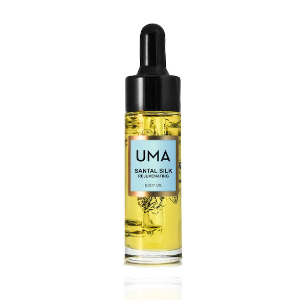 UMA Santal Silk Body Oil - Uma Oils
