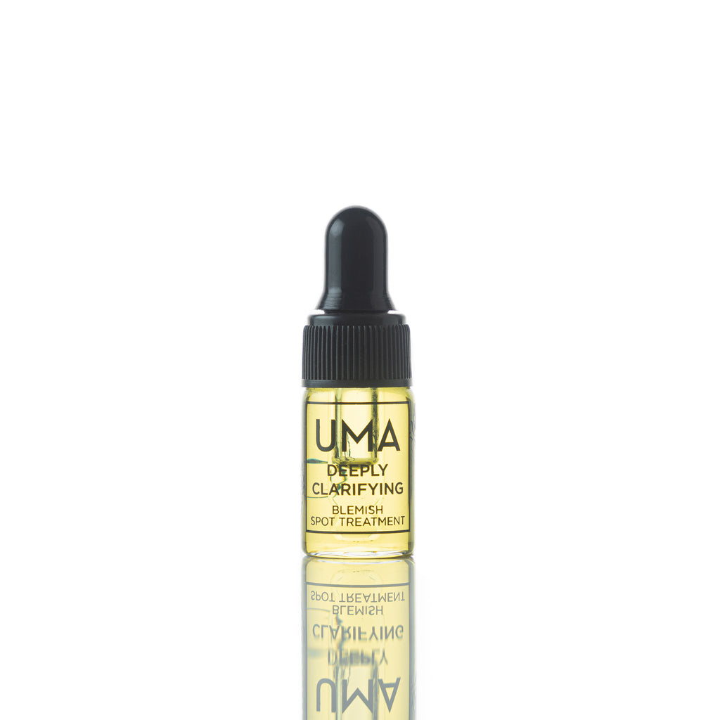 UMA Deeply Clarifying Blemish Spot Treatment - Uma Oils | 3ml