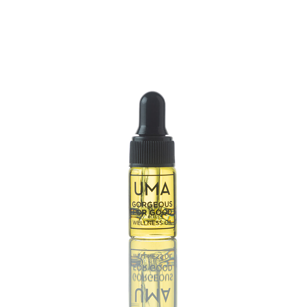 UMA Gorgeous for Good Wellness Oil - Uma Oils | 3 ml