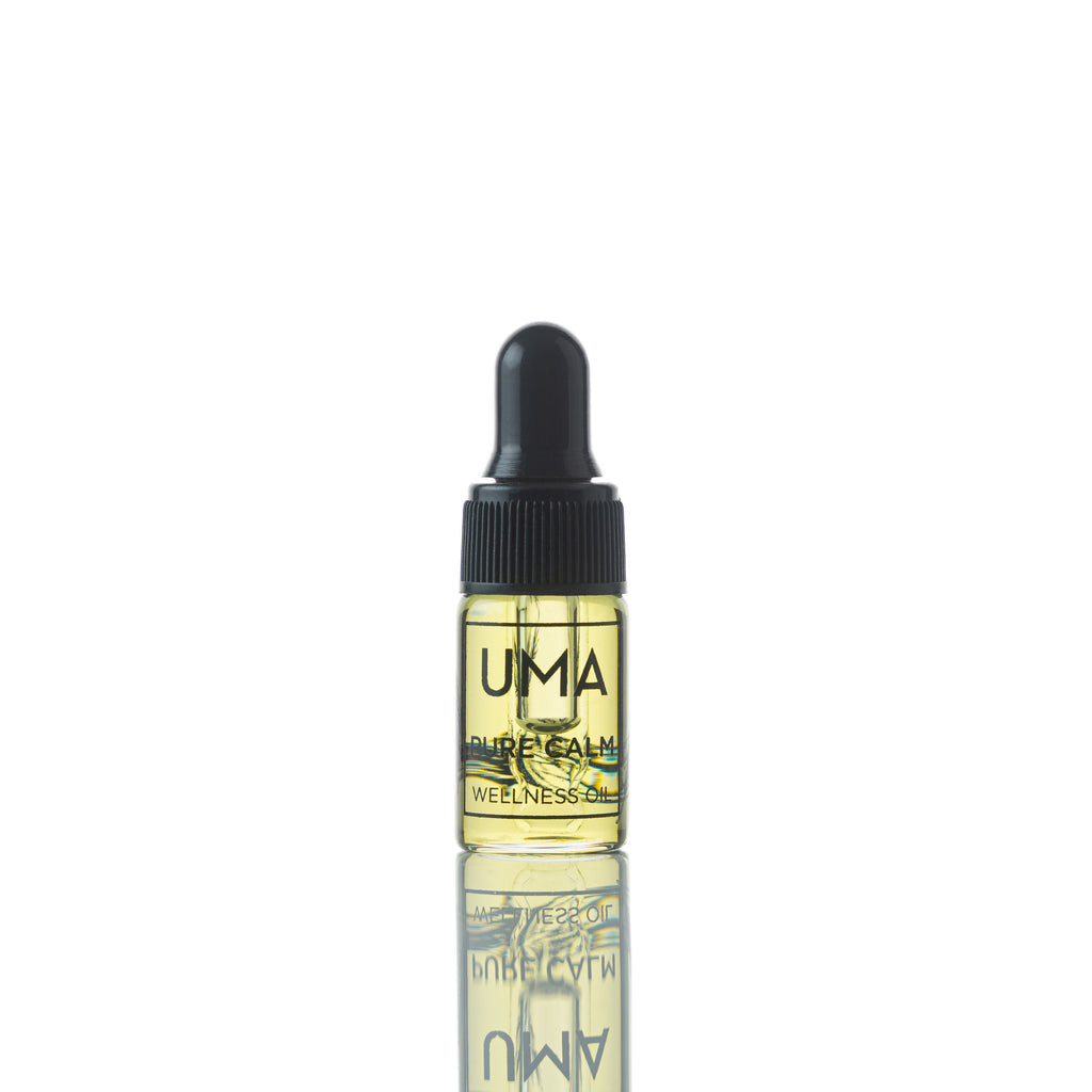 UMA Pure Calm Wellness Oil - Uma Oils | 3 ml