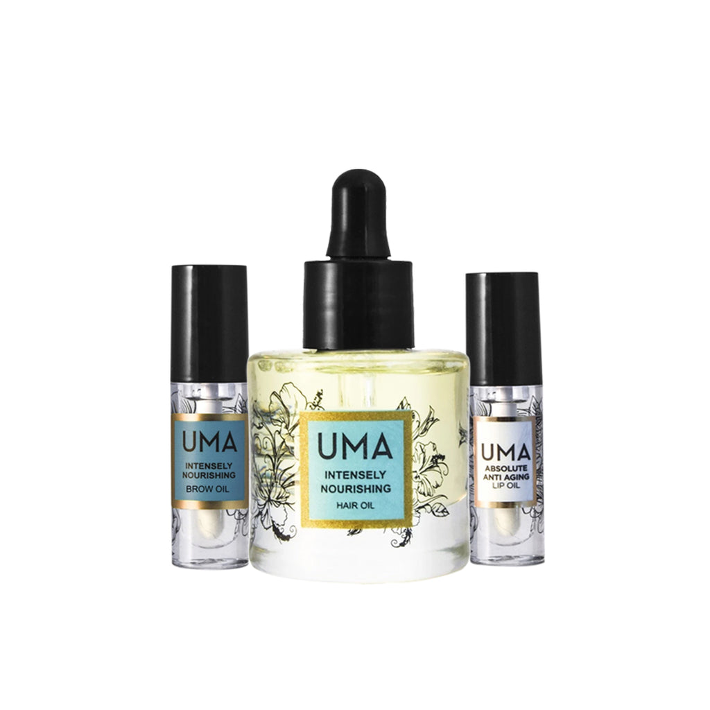 UMA Crowning Glory Kit - Uma Oils
