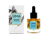 Gorgeous for Good Wellness Oil - Uma Oils