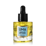 UMA Absolute Anti Aging Face Oil - Uma Oils | 30ml
