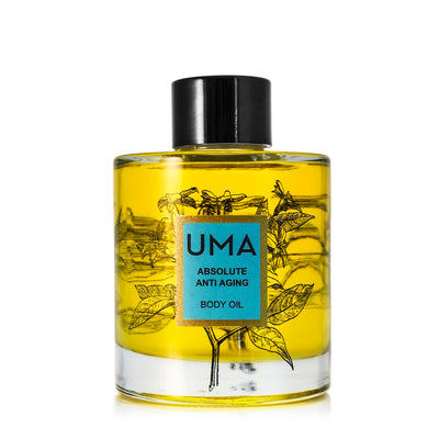 UMA Absolute Anti Aging Body Oil