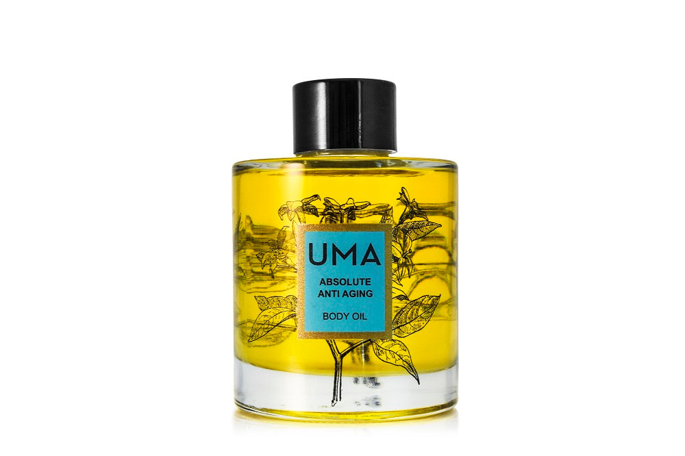UMA Absolute Anti Aging Body Oil - Uma Oils