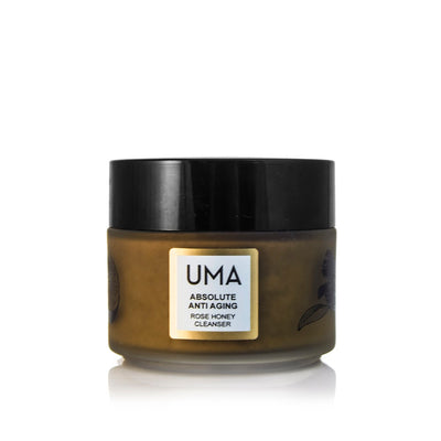 UMA Absolute Anti Aging Rose Honey Cleanser
