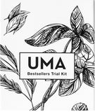 UMA Bestsellers Kit - Uma Oils