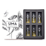 UMA Bestsellers Kit - Uma Oils
