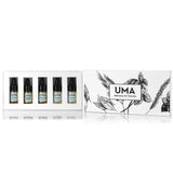 Wellness Oil Trial Kit - Uma Oils